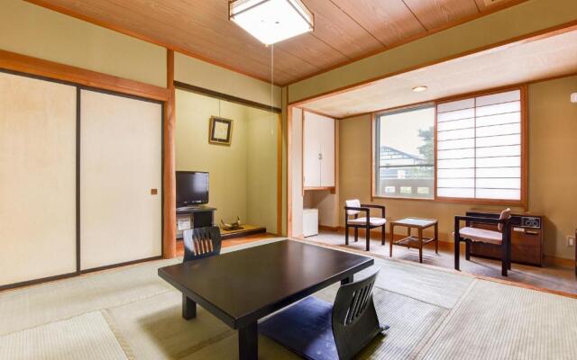 Bekkan Fujiya Ryokan