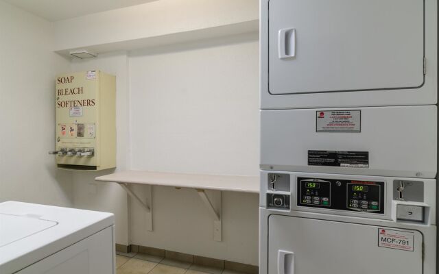 Motel 6-North Platte, NE