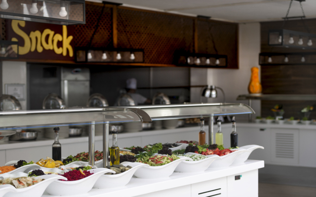 Adalya Elite Lara Hotel - All Inclusive