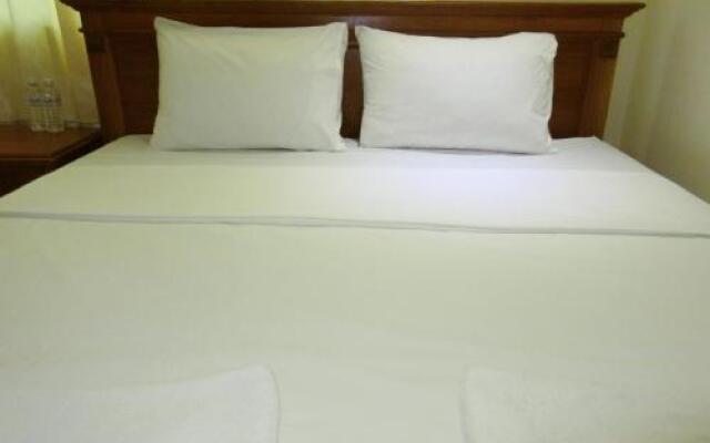 Seasons Guesthouse