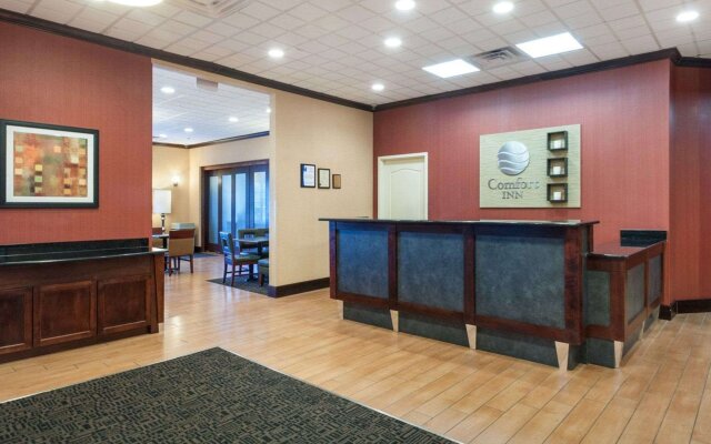 Comfort Inn Ballston