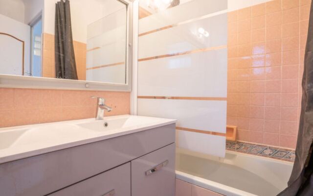 Apartment DARLING Saint Aygulf