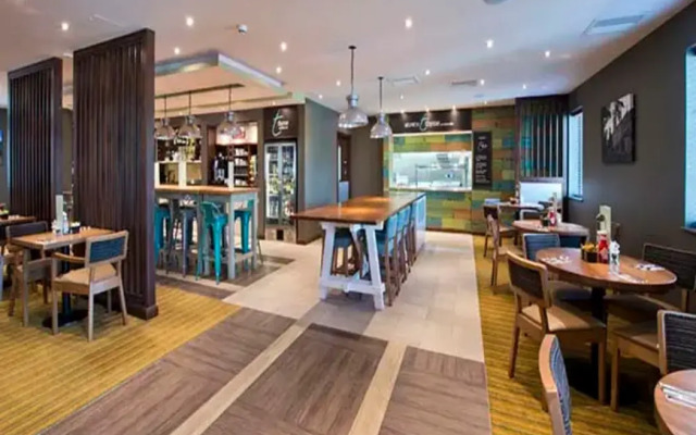 Premier Inn Addlestone