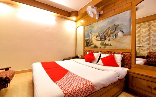 OYO 11695 Hotel Auckland
