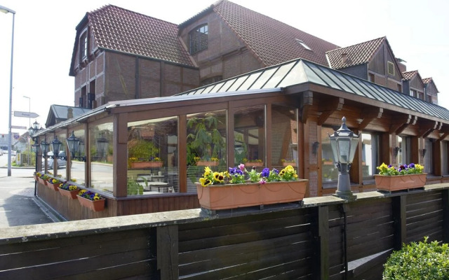 Hotel Restaurant zur Linde