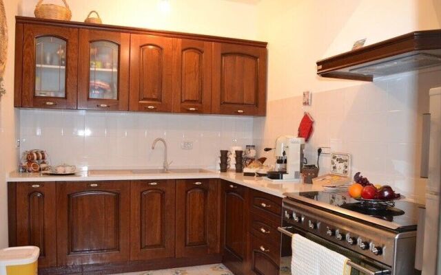 B&B Ingrid e Claudia