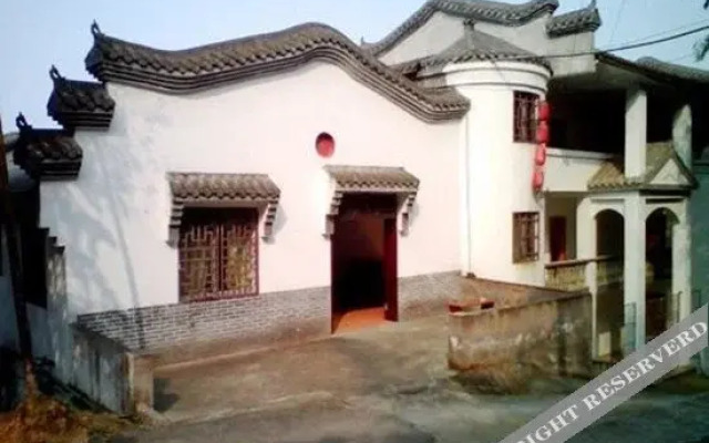Yixiangju Farmhouse