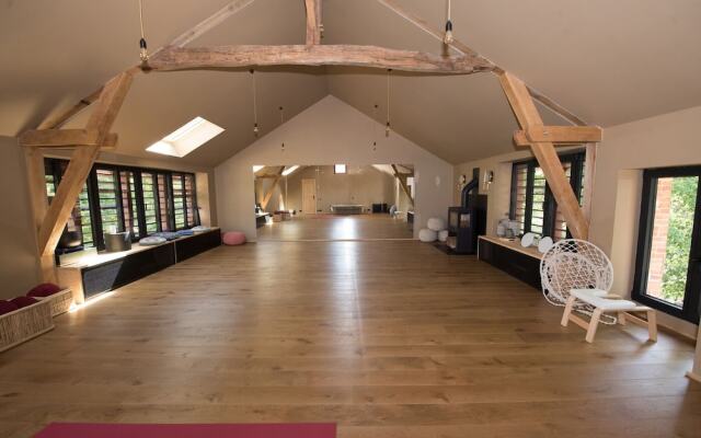 La Barboire Campagne Les Apartments