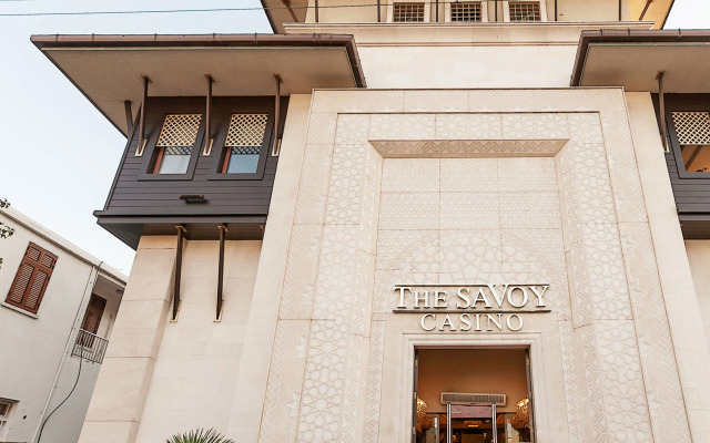 Savoy Hotel