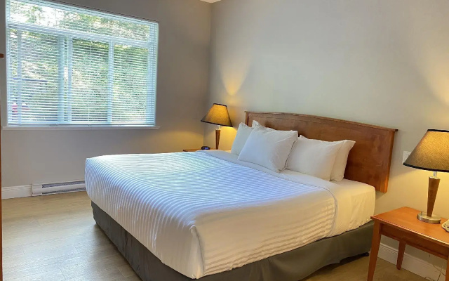 Crown Isle Resort and Golf Community
