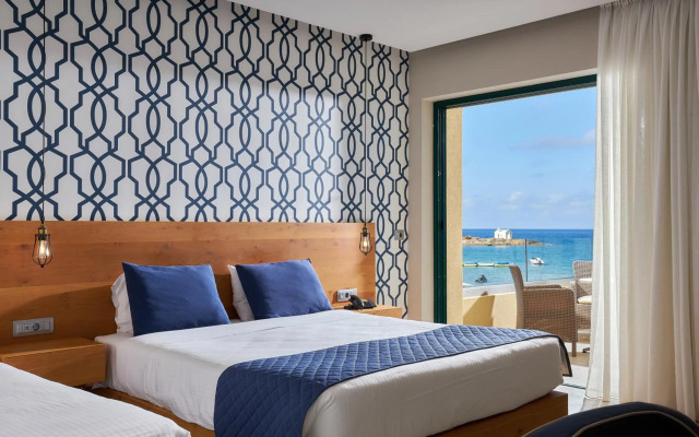 Sirens Beach and Village - All Inclusive