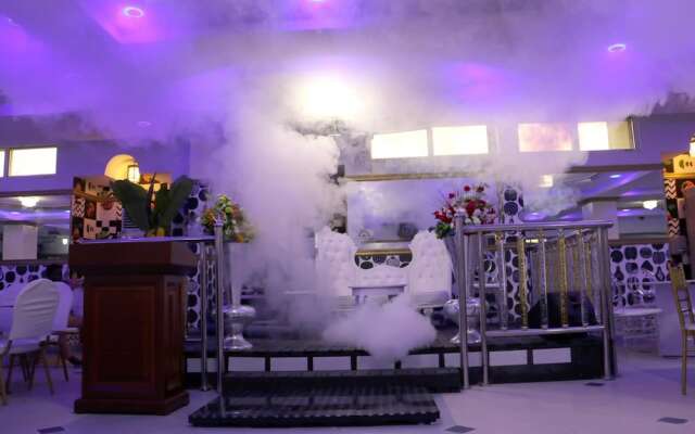 All Seasons Hotel Owerri