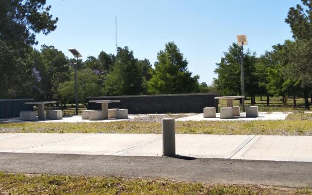 Carmelo RIVERSIDE Bungalows