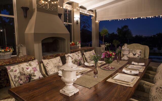 La Vida Luka - Luxury Guesthouse