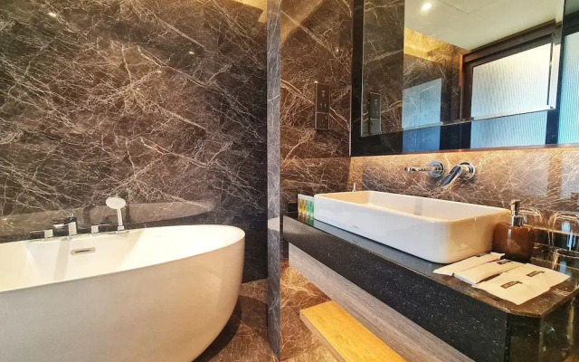 Imperial Luxury Suites KLCC by Moonway
