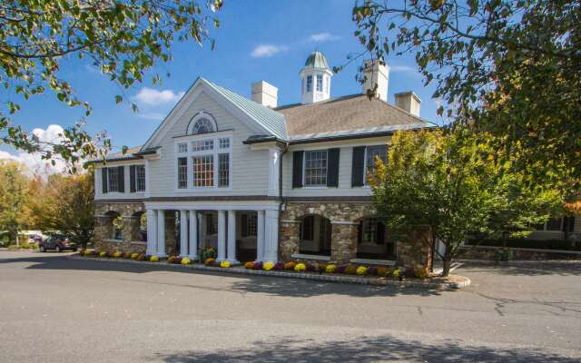 Olde Mill Inn