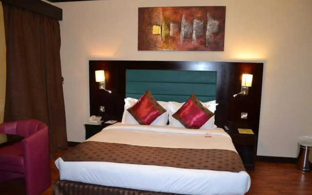 Strand Hotel