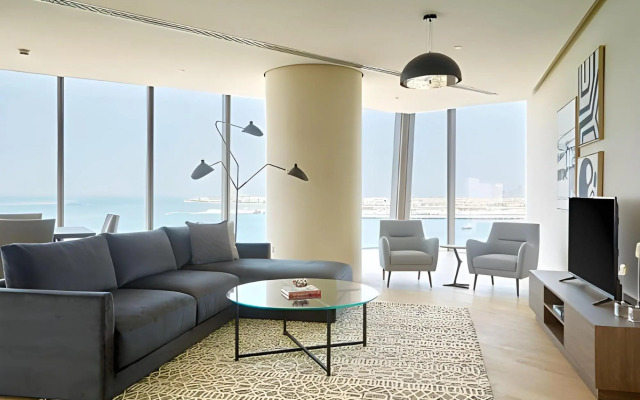 Sonder by Marriott Bonvoy JBR The Walk Apartments