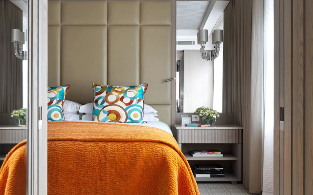 The Marylebone Hotel