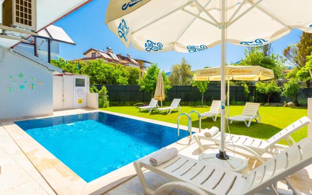 Villa Zonkdemir in Dalyan
