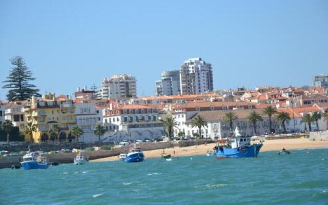 In Cascais