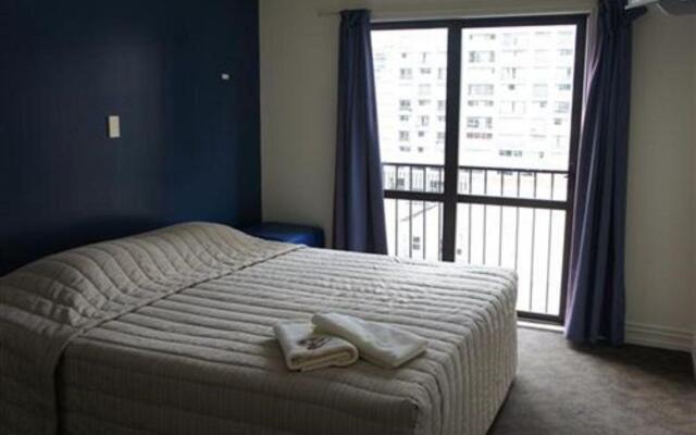 Fort Street Hostel