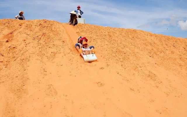 Sealink Villas Phan Thiet  Mui Ne