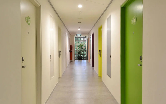 POP! Hotel Timoho Yogyakarta