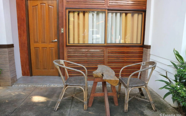 Uyang Bed and Breakfast