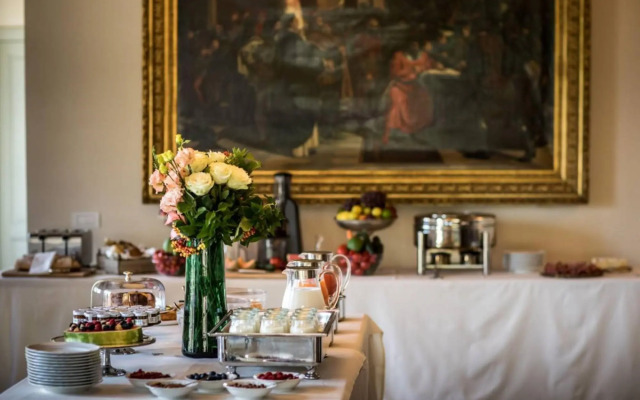 -VILLA RINASCIMENTO in Impruneta