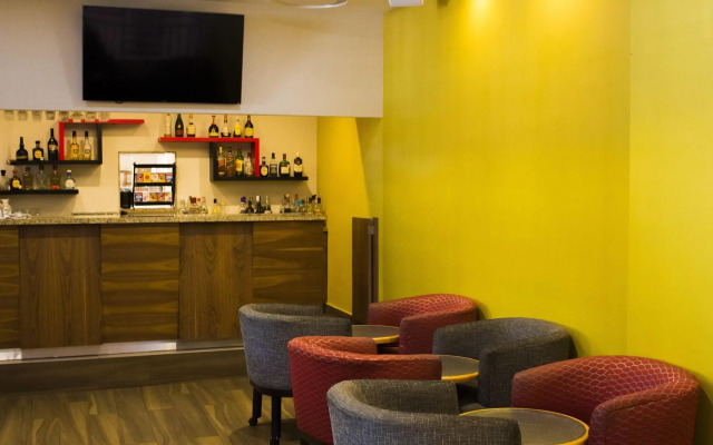 Hotel Mirabel