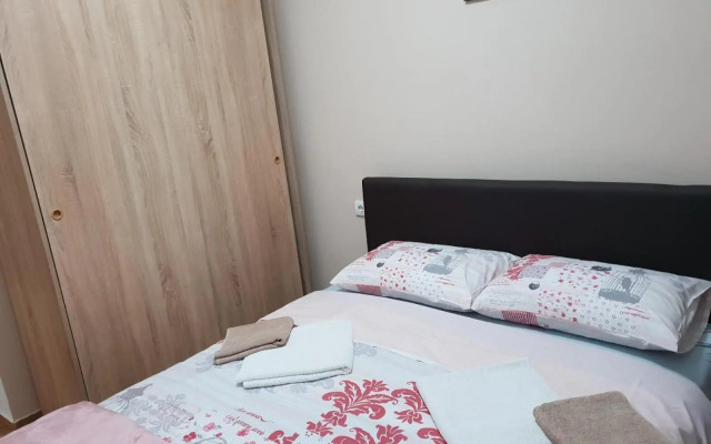 Apartmani Irena