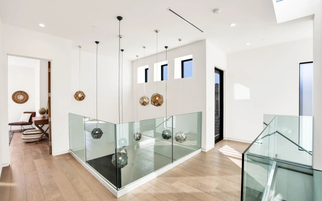 LA Villa by Avantstay Walk to The Grove LA