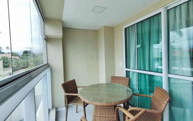 Serrambi Beach Flat - Porto de Galinhas