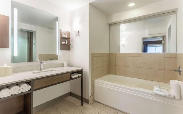Hilton Garden Inn Chicago/Tinley Park