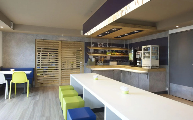 ibis Budget Pau Est