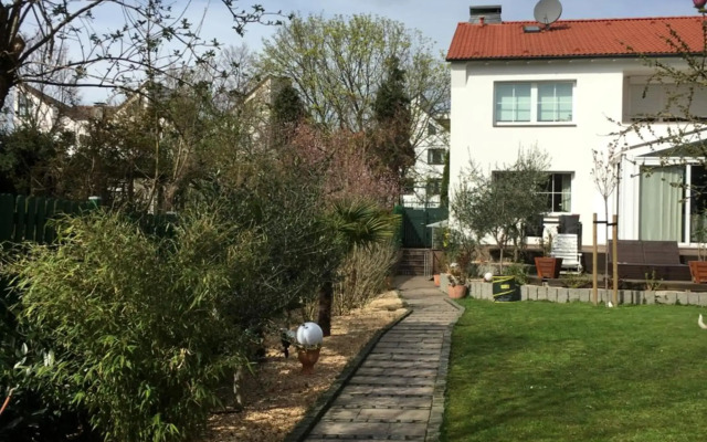 Villa Boardinghouse Meerbusch nahe Düsseldorf-Messe