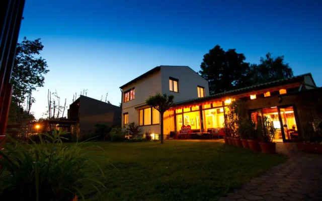 Villa Mária Vendégház