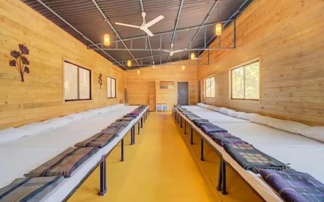 I-Camp Resort