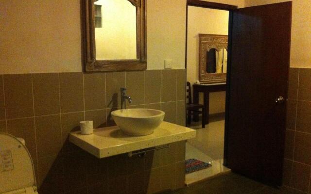 Karang Mesari Ubud Guest House