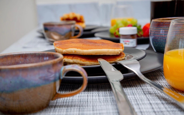 Nest Easy - Alpha House