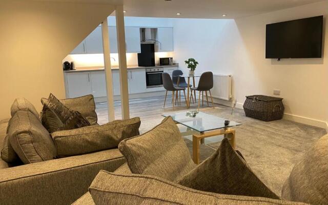 King Street Serviced Apartments