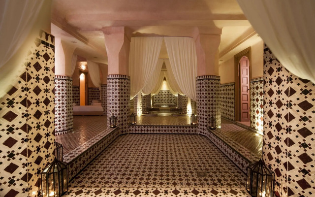 Almaha Marrakech & SPA
