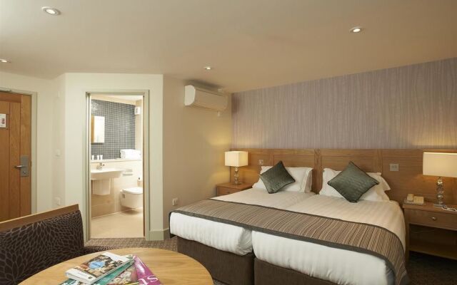 BW Premier Collection Quy Mill Hotel & Spa, Cambridge