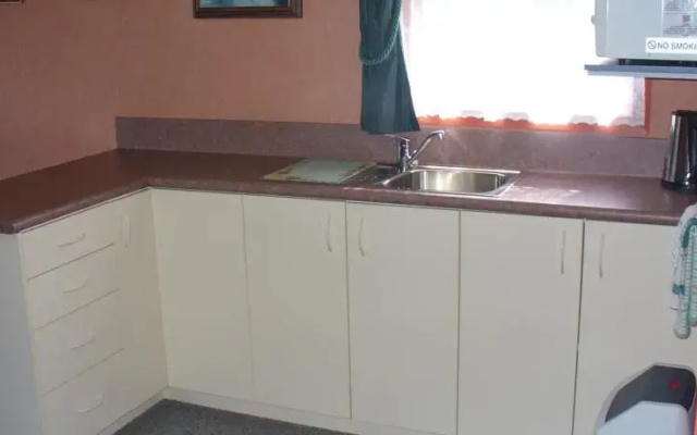 Serenity Studio Apartment