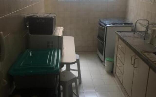 Cobertura Duplex Praia Do Morro Guarapari