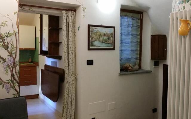 Le Case del Libro Verde Acino d'Uva