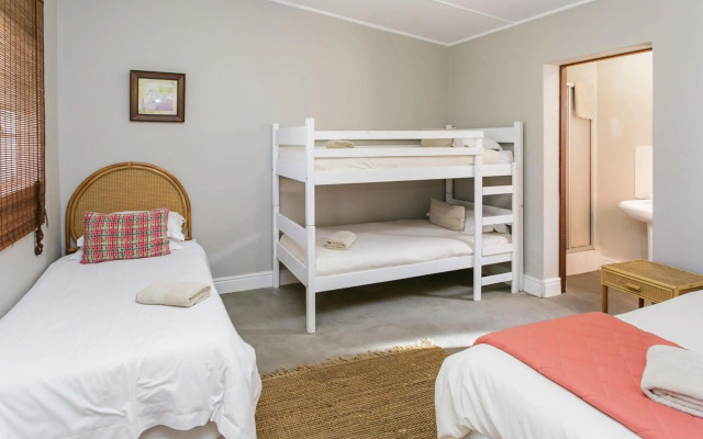Wagon Wheel Country Lodge