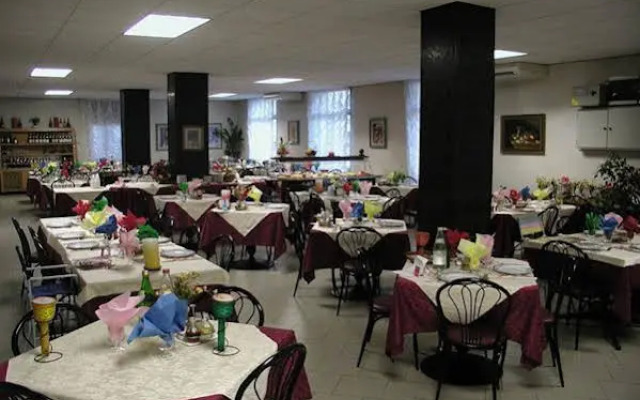 Hotel Altinate
