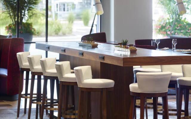 Marriott Columbus OSU